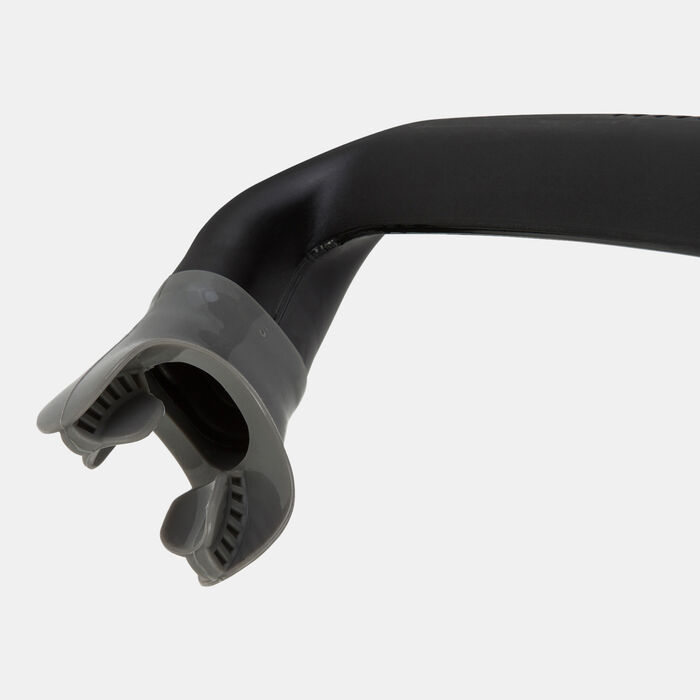 Speedo FastSkin Bullet Centre Snorkel Black Speedo FastSkin Bullet Centre Snorkel Black image number 2