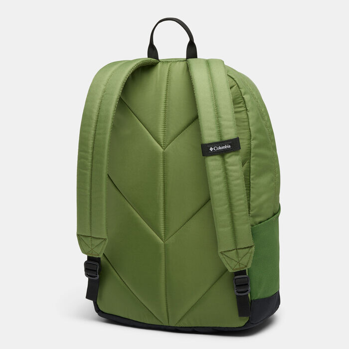 Columbia Zigzag™ Backpack Green Columbia Zigzag™ Backpack Green image number 1