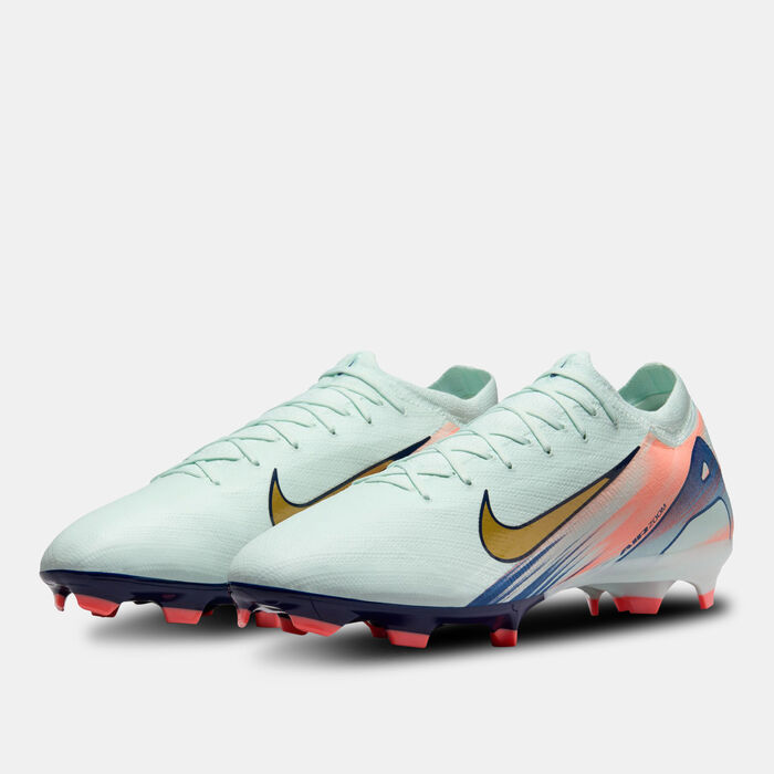 Nike Men's Vapor 16 Pro Mercurial Dream Speed Football Shoes Green Nike Men's Vapor 16 Pro Mercurial Dream Speed Football Shoes Green image number 1
