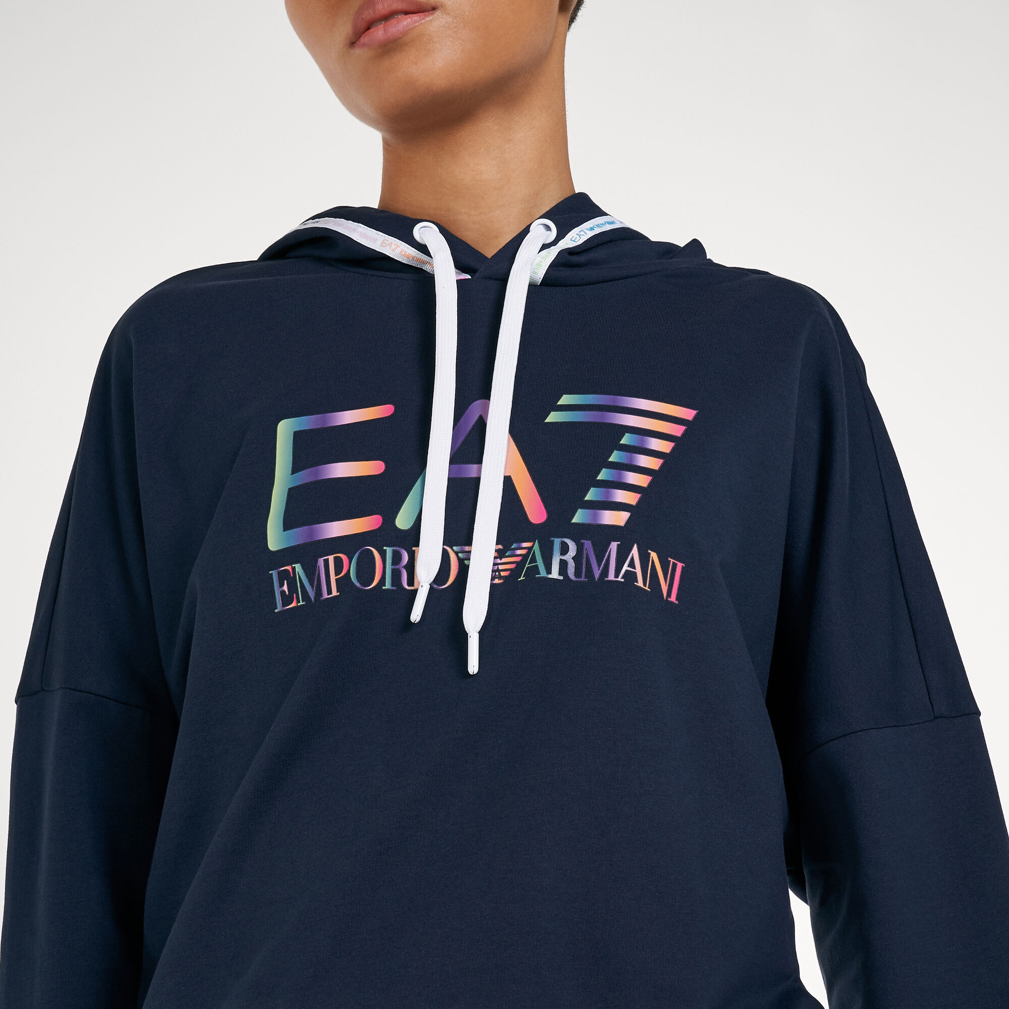 Armani felpa hoodie top