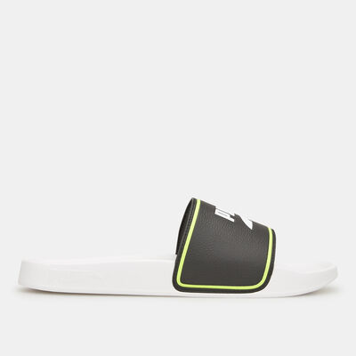 PUMA Leadcat 2.0 Elevate Slides Black