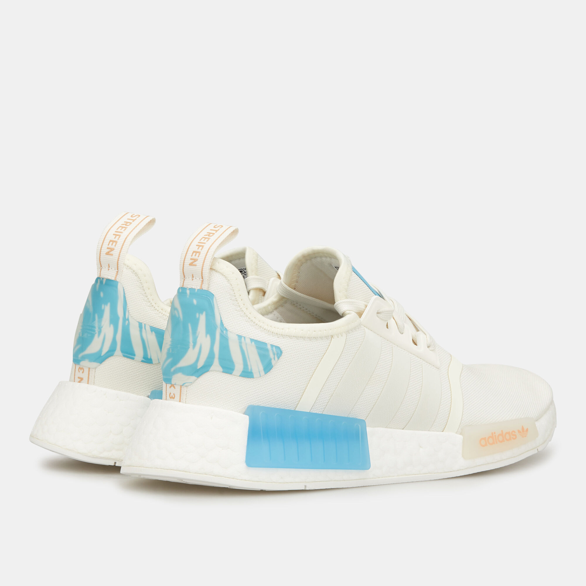 Adidas originals women's nmd_r1 shoes sale