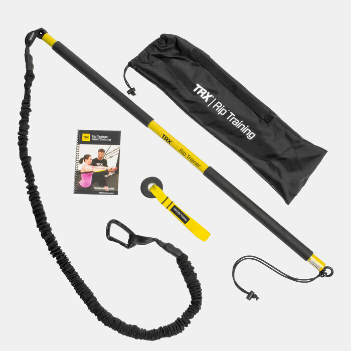 TRX RIP Trainer Kit Multi-Color TRX RIP Trainer Kit Multi-Color image number 0