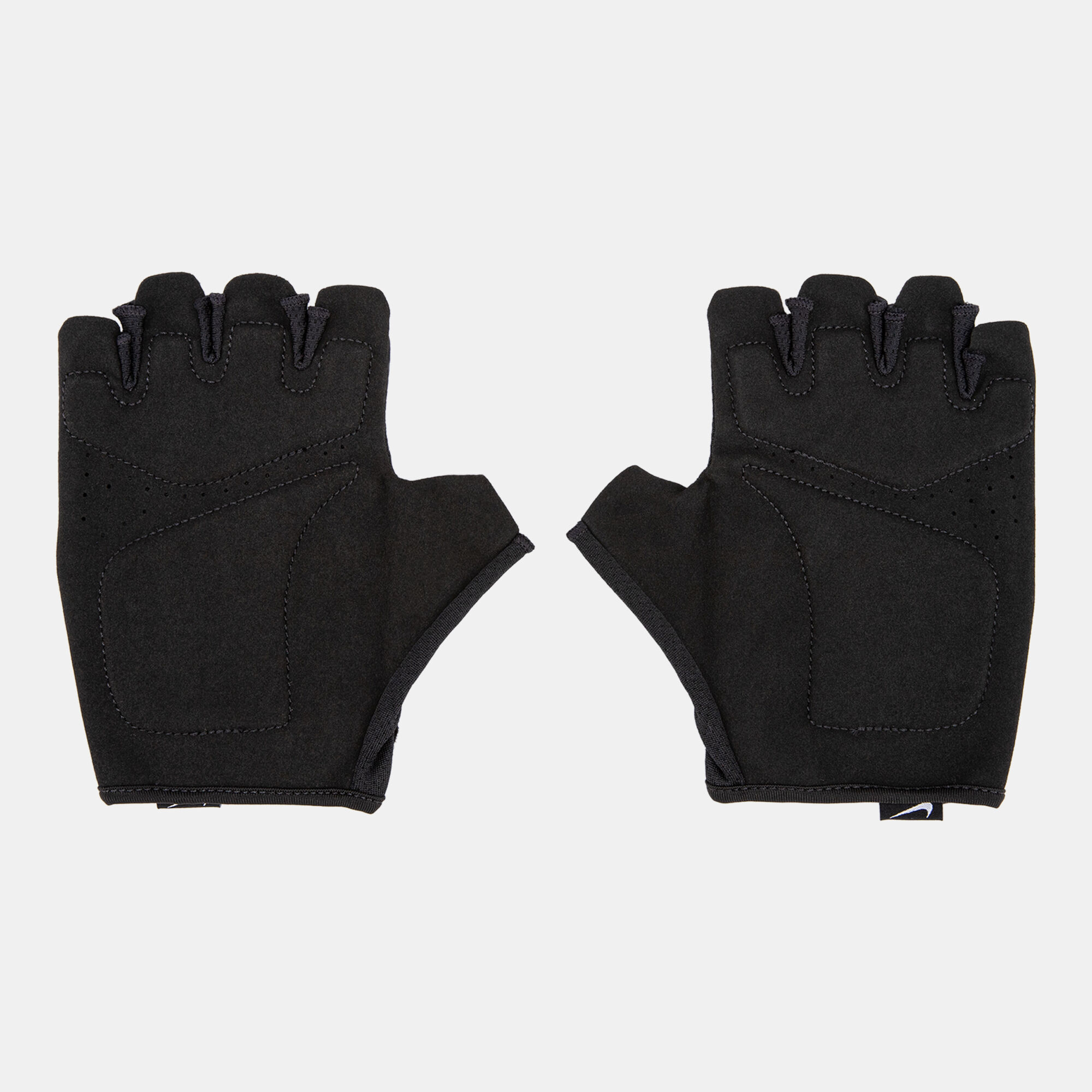 Men s Gym Essential 2.0 Training Gloves Black Nike in KSA SSS