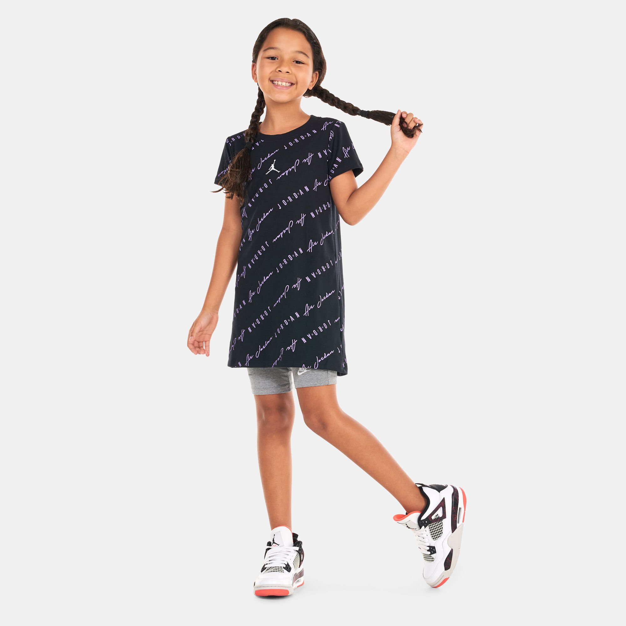 Nike infant dress new arrivals