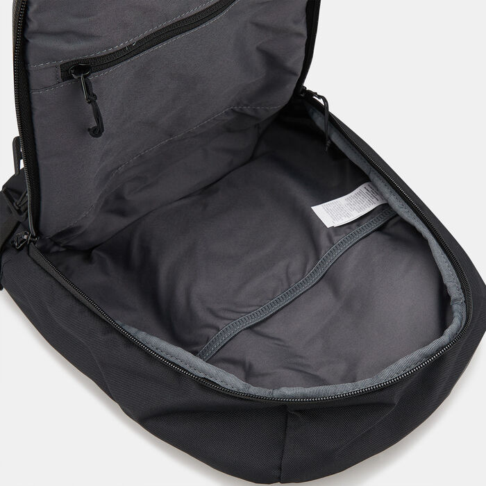 Nike Men's Air Backpack Grey Nike Men's Air Backpack Grey image number 3