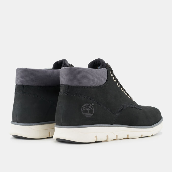 Timberland Men’s Bradstreet Chukka Boots Black Timberland Men’s Bradstreet Chukka Boots Black image number 2