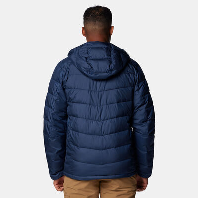 Columbia Men's Labyrinth Loop II Hiking Jacket Blue