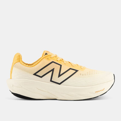 New Balance Men's Fresh Foam X 1080 v14 Running Shoes Orange