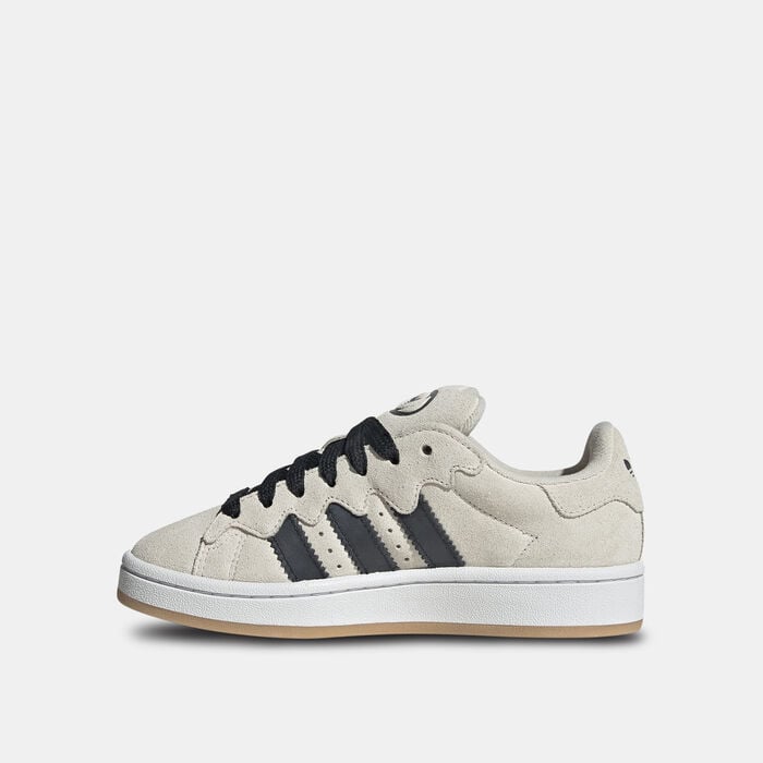 adidas Originals Kids' Campus 00s Shoes Beige adidas Originals Kids' Campus 00s Shoes Beige image number 2