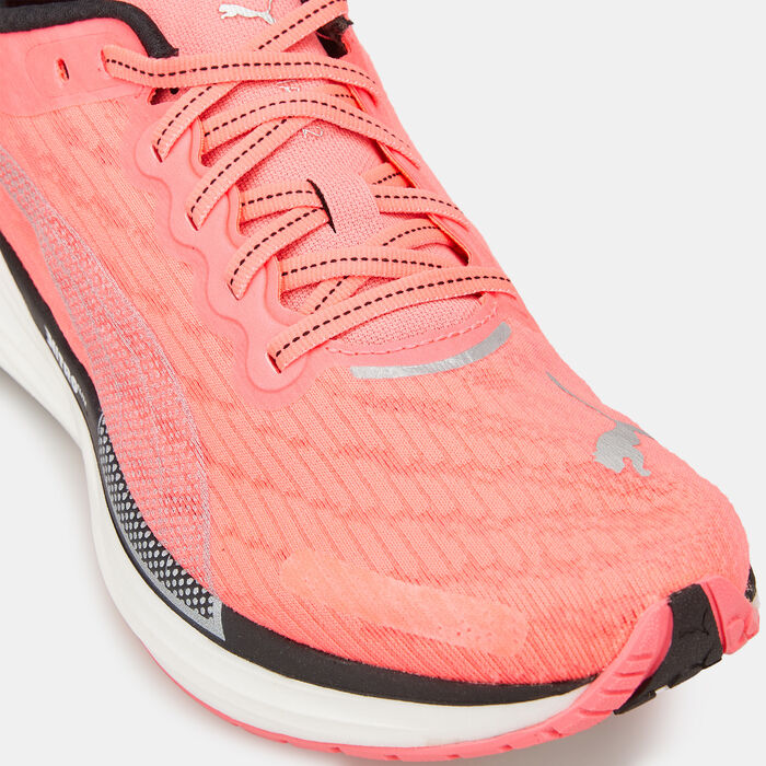 PUMA Women's Deviate NITRO 2 Running Shoes PUMA Women's Deviate NITRO 2 Running Shoes image number 4