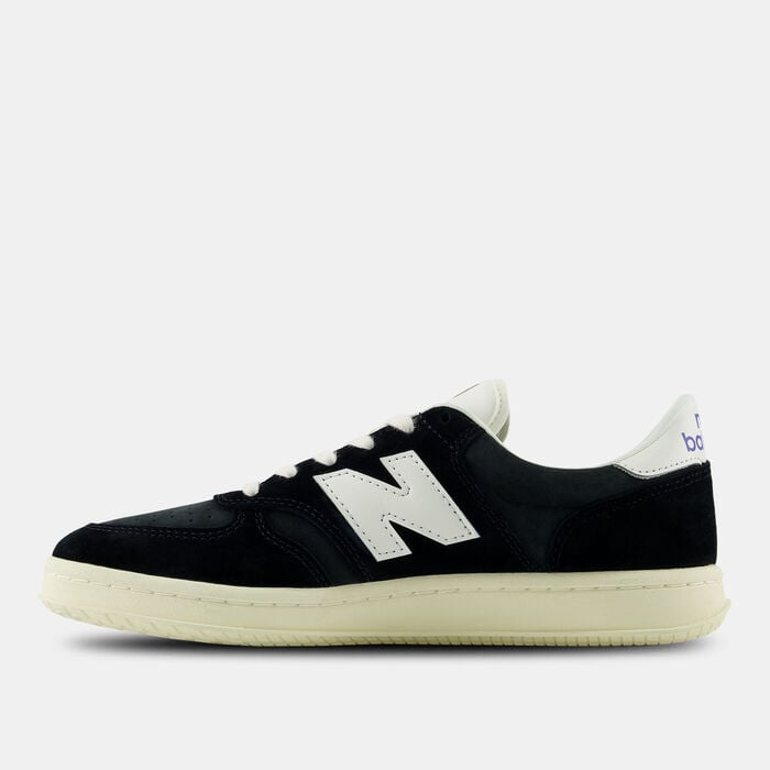 New Balance Men's T500 Shoes Black New Balance Men's T500 Shoes Black image number 2