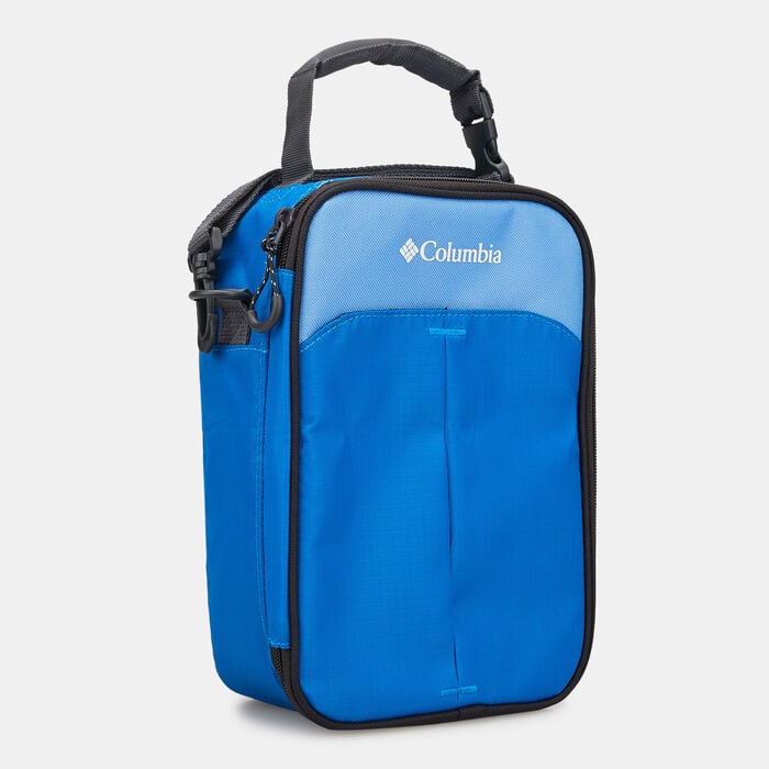 Columbia Northern Trek™ Upright HardBody® Lunch Blue Columbia Northern Trek™ Upright HardBody® Lunch Blue image number 2