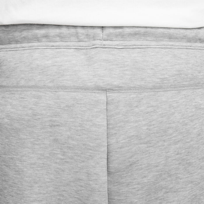 Nike Men's Sportswear Tech Fleece Open-Hem Tracksuit Bottoms Grey Nike Men's Sportswear Tech Fleece Open-Hem Tracksuit Bottoms Grey image number 6