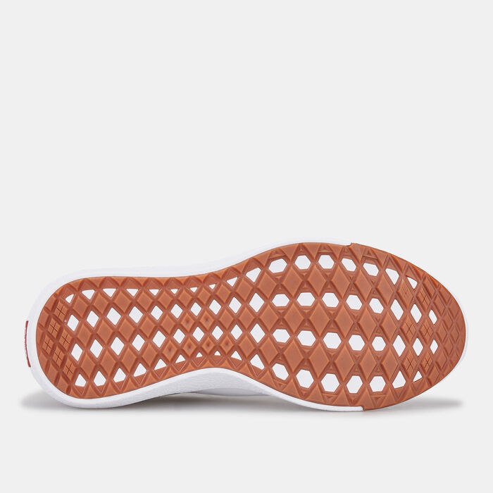 Vans UltraRange EXO Unisex Shoes White image number 3