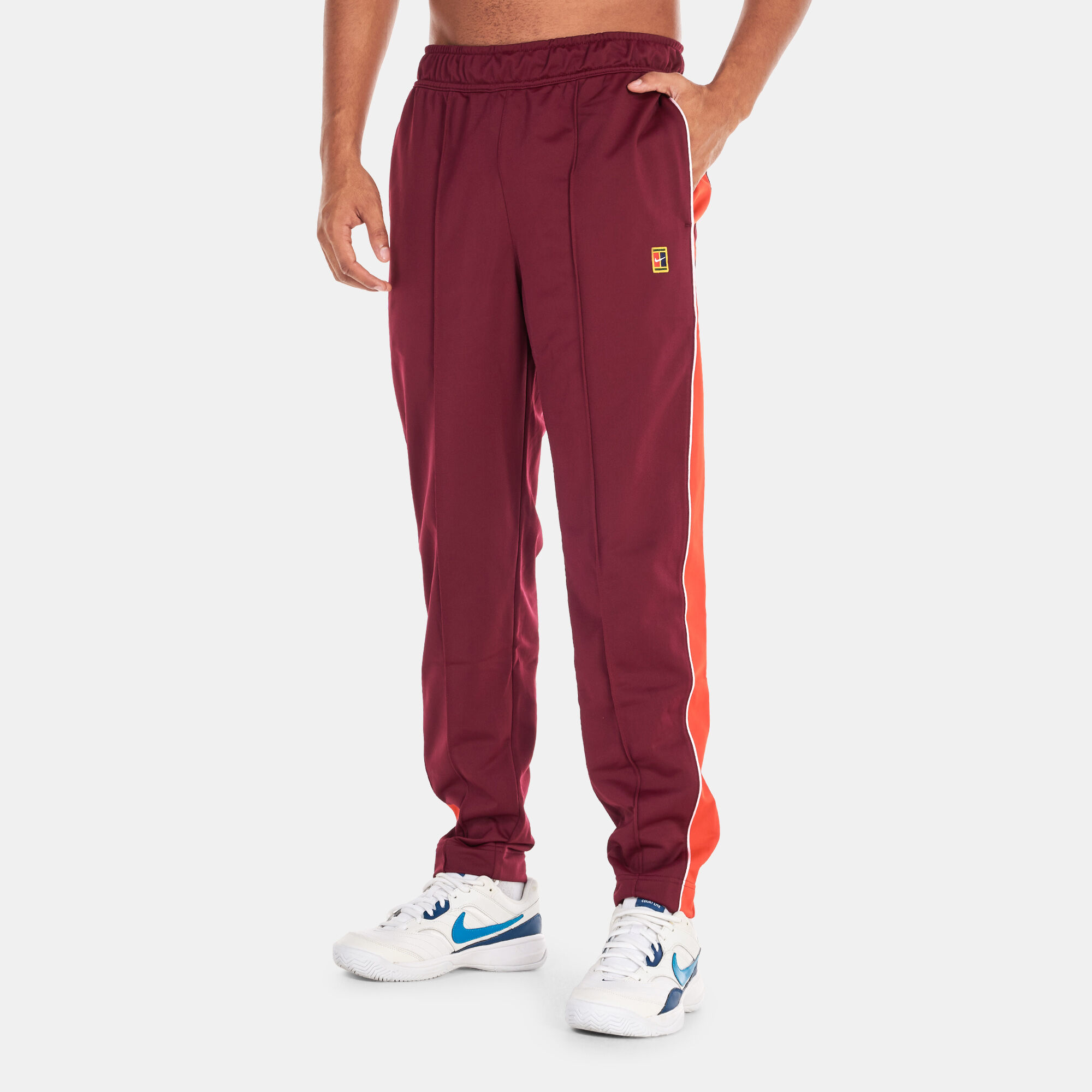 Nike court stadium pants store