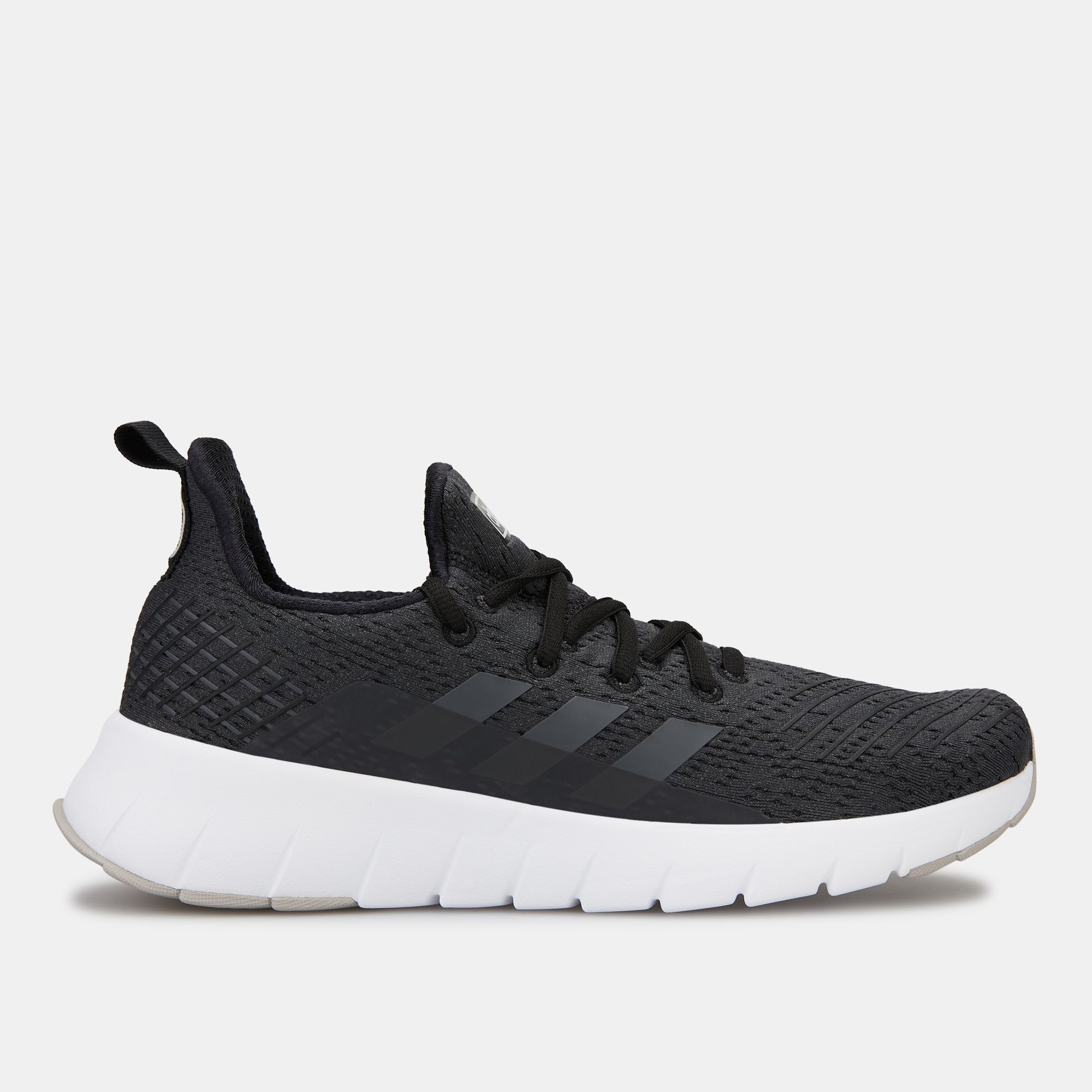 Buy adidas Women s Asweego Running Shoe Black in KSA SSS