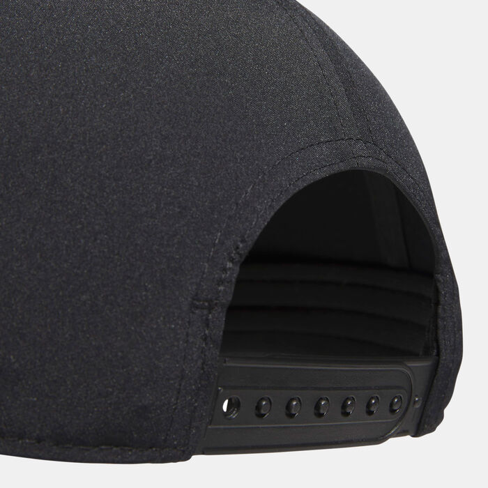 adidas Men's Tour Baseball Cap Black adidas Men's Tour Baseball Cap Black image number 3