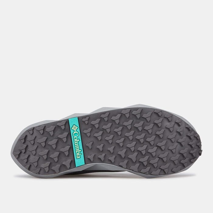 Columbia Women's Facet™ 15 Shoe Grey Columbia Women's Facet™ 15 Shoe Grey image number 3