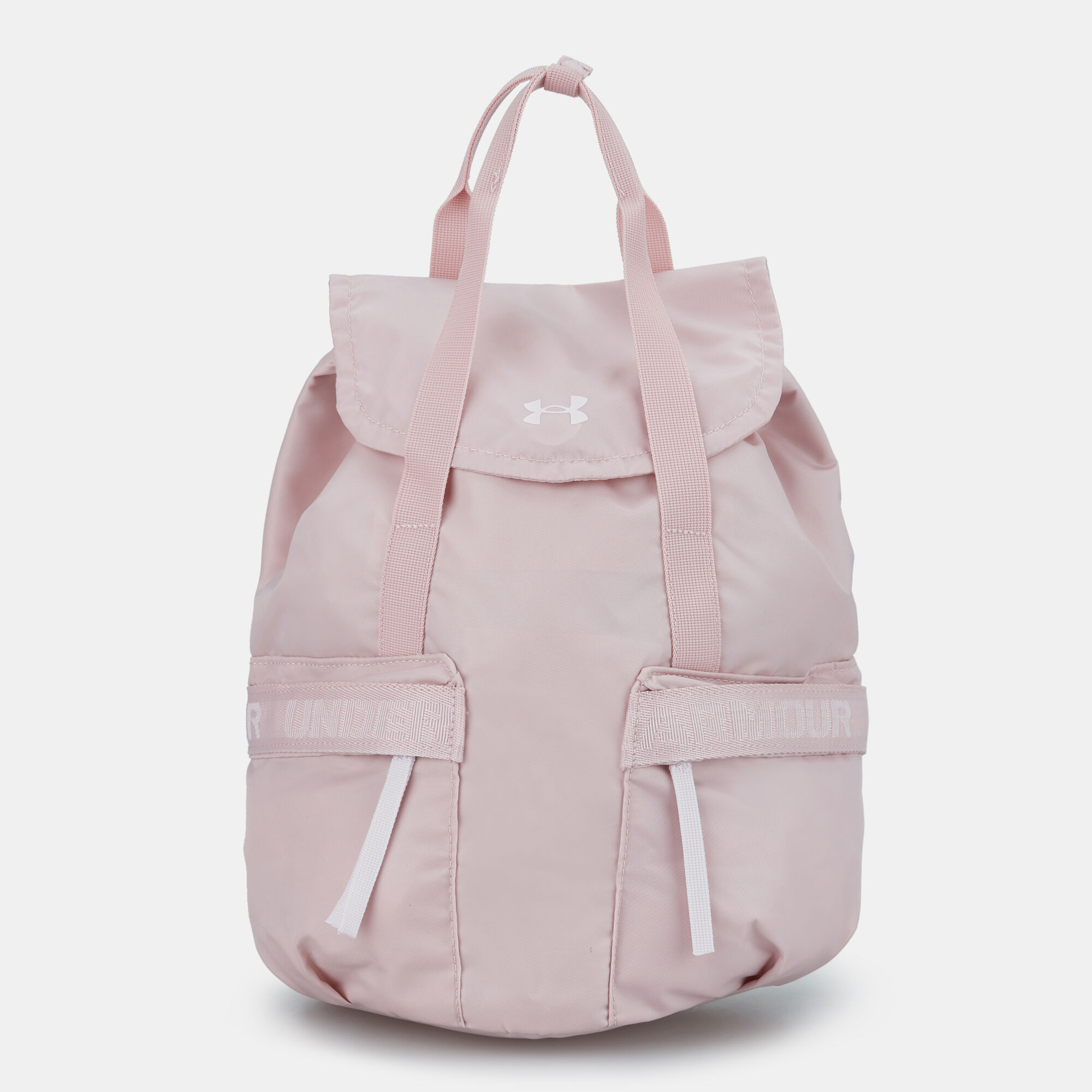 Buy Under Armour Women s UA Favourite Backpack Pink in KSA SSS