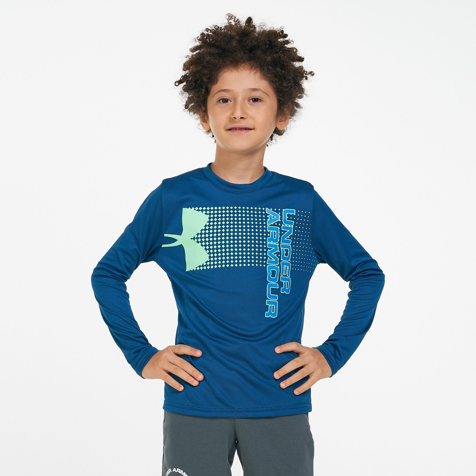 Under sales armour crossfade