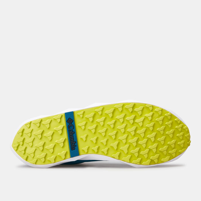 Columbia Men's Facet™ 15 Shoe Blue Columbia Men's Facet™ 15 Shoe Blue image number 3
