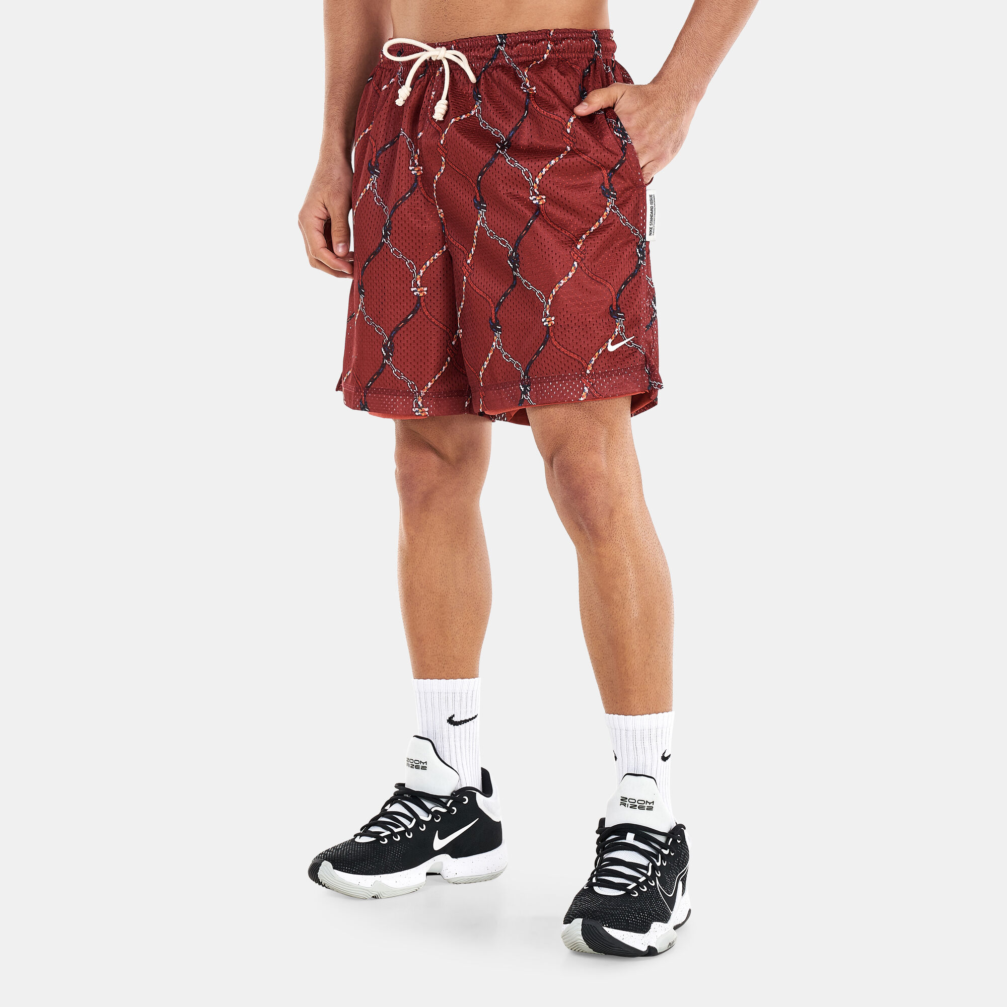 Nike 6 inch shorts shop