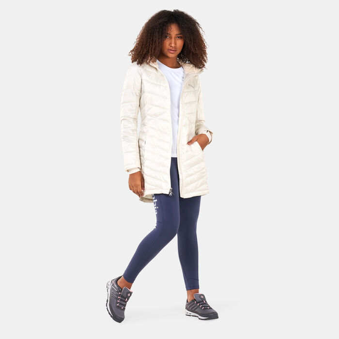 Columbia Women's Joy Peak™ Mid Jacket Columbia Women's Joy Peak™ Mid Jacket image number 2