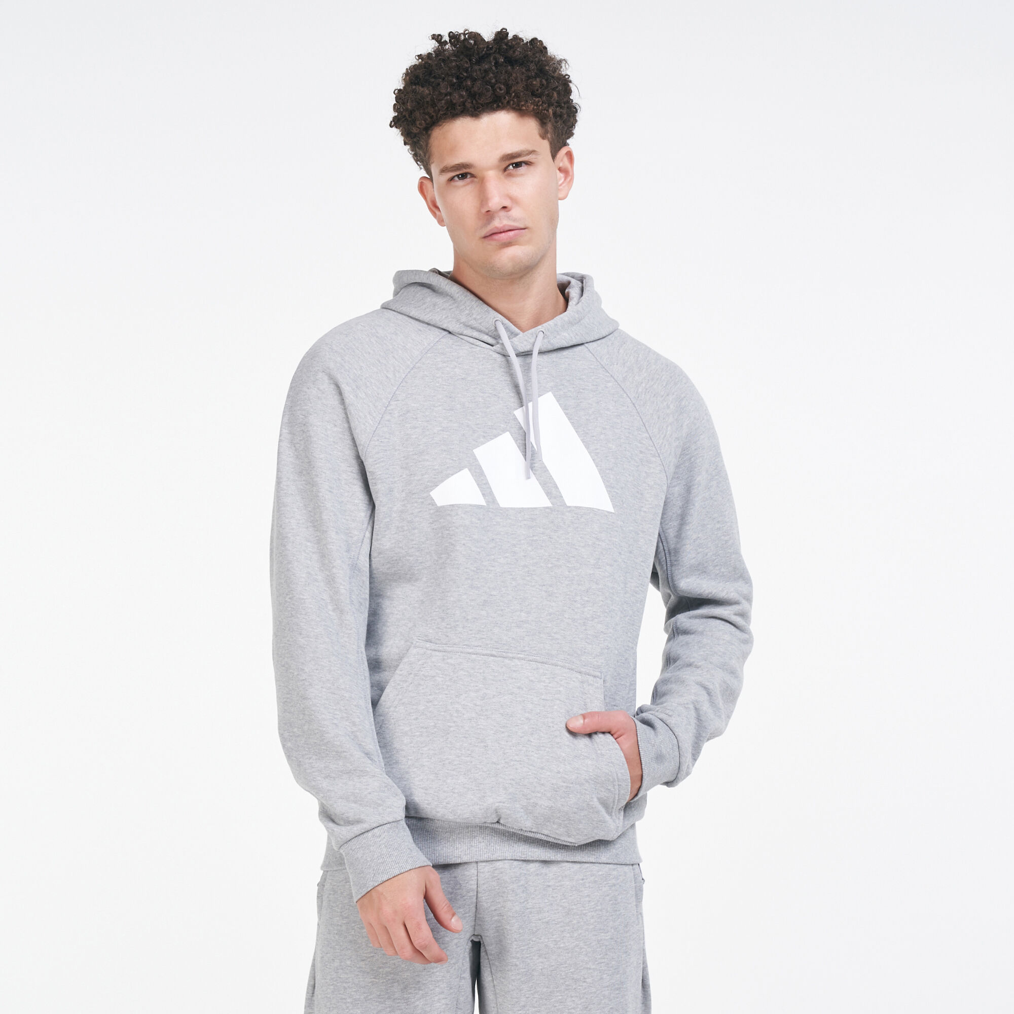 Adidas athletics store pack hoodie