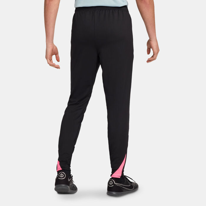Nike Men's Strike Dri-FIT Football Pants Black Nike Men's Strike Dri-FIT Football Pants Black image number 1