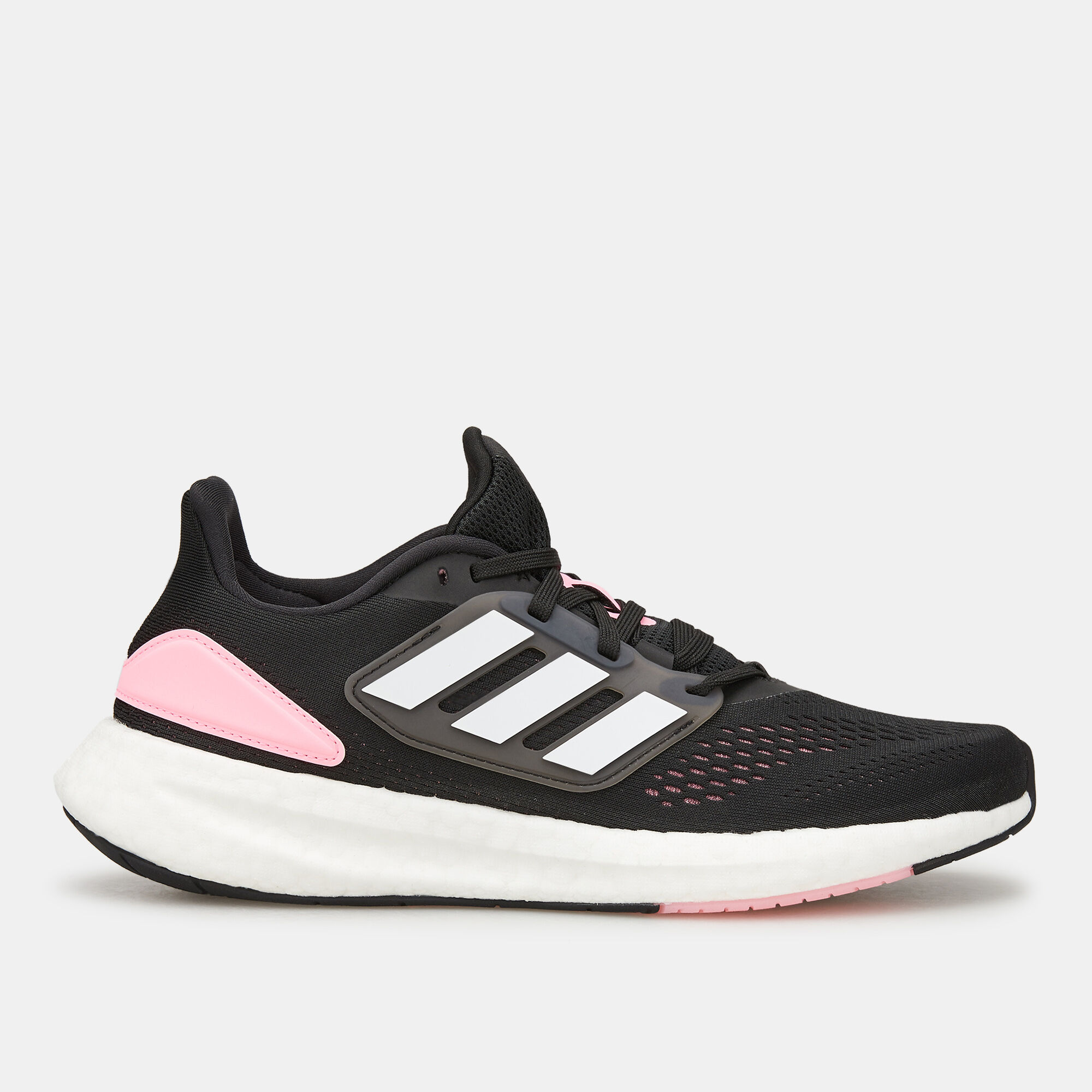 Adidas women's pureboost top