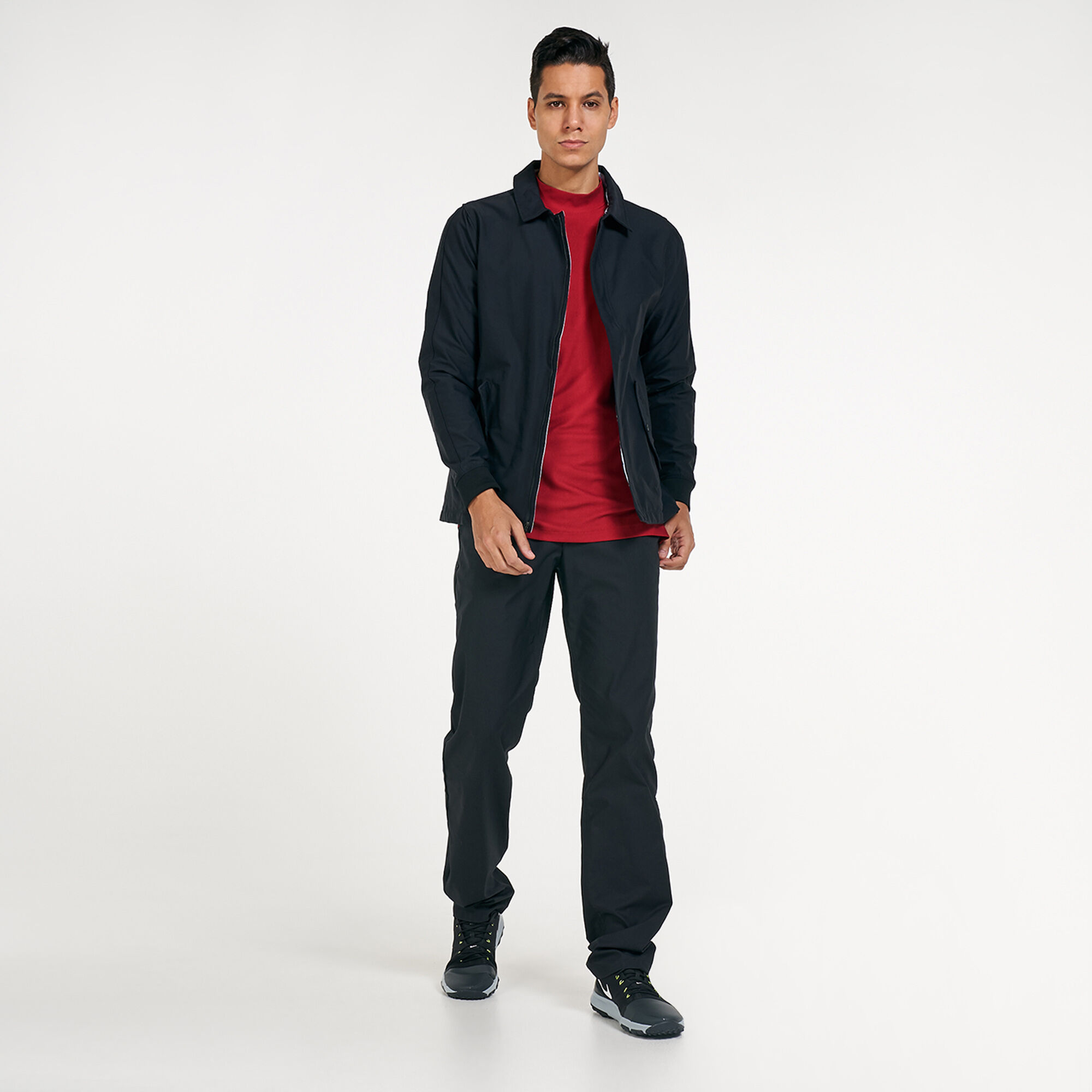 Nike repel player discount