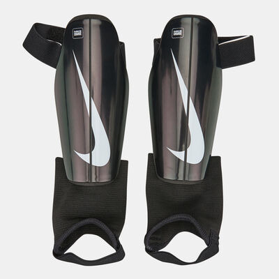 Nike Kids' Charge Football Shinguards Black