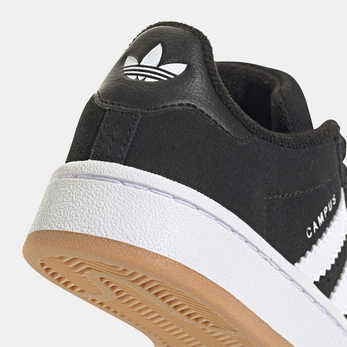 adidas Originals Kids' Campus 00s Shoes Black adidas Originals Kids' Campus 00s Shoes Black image number 4