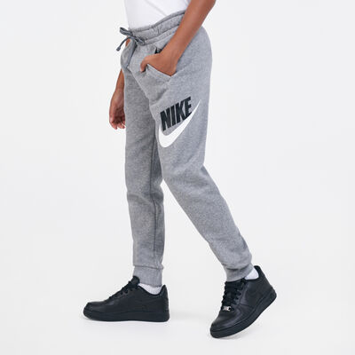 Kids' Sportswear Club Fleece Sweatpants (Older Kids)