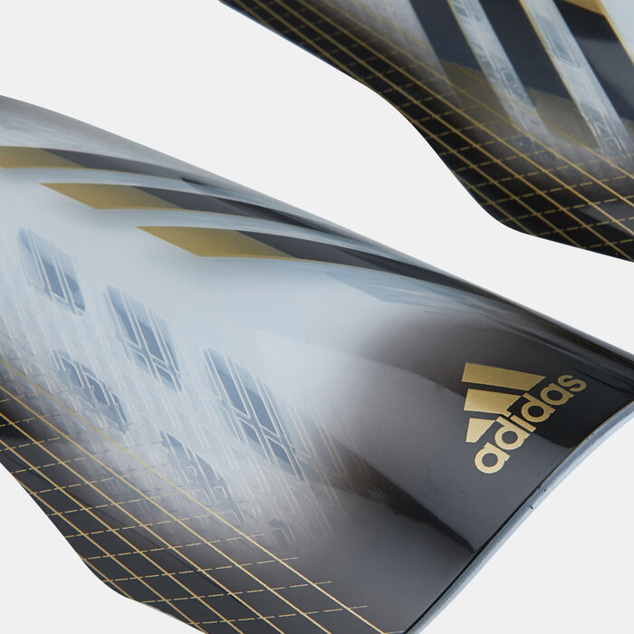 X 20 League Shin Guards X 20 League Shin Guards image number 2