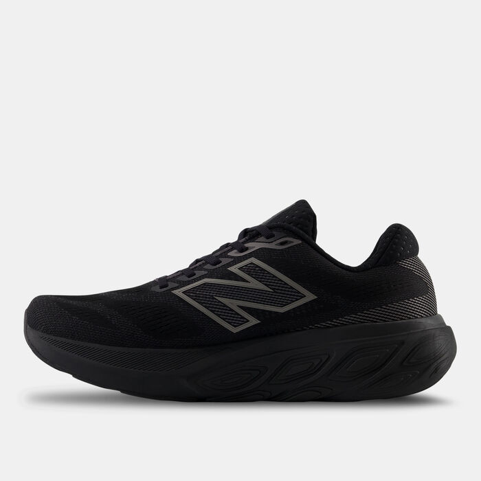 New Balance Men's Fresh Foam X 880v15 Running Shoes Black New Balance Men's Fresh Foam X 880v15 Running Shoes Black image number 2