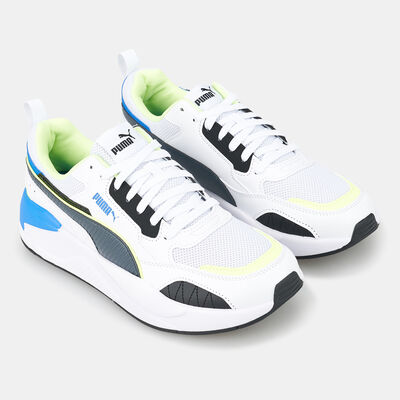 PUMA Women's X-Ray 2 Square Shoe White