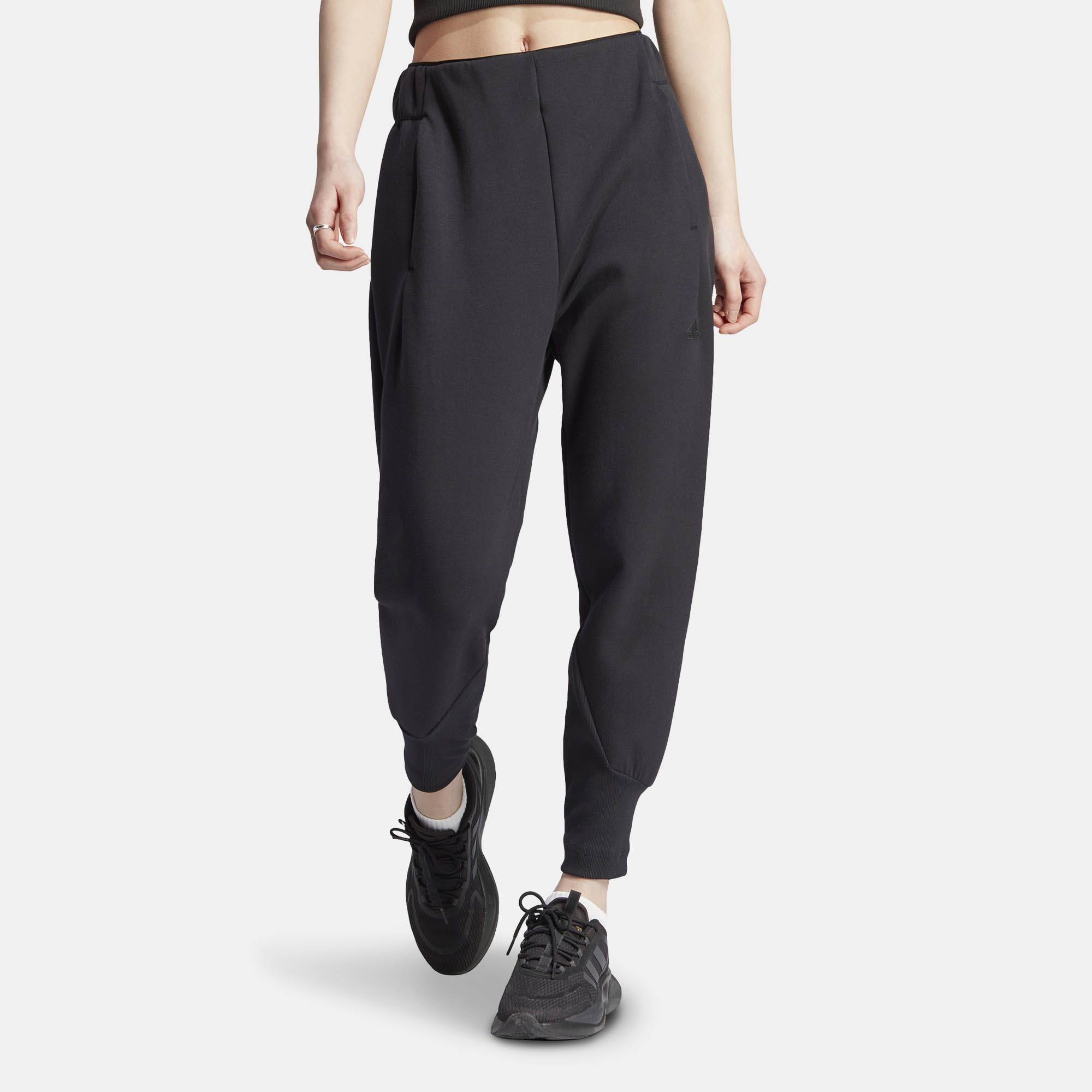 Buy adidas Women s Z.N.E. Track Pants Black in KSA SSS