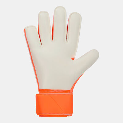 Nike Match Goalkeeper Footbal Gloves Orange Nike Match Goalkeeper Footbal Gloves Orange