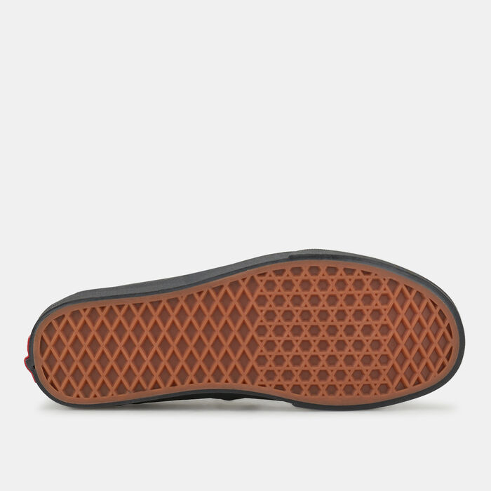 Vans Asher Unisex Shoe Black Vans Asher Unisex Shoe Black image number 3