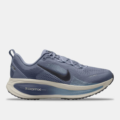 Nike Men's Vomero 18 Road Running Shoes Blue