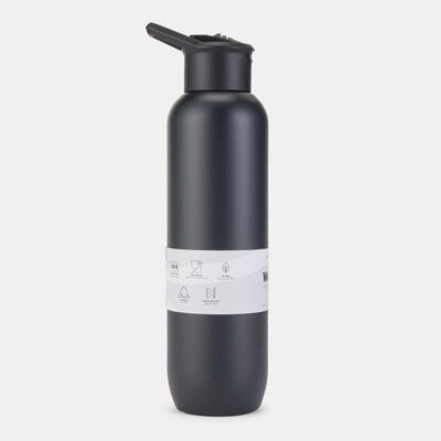 Sun and Sand Sports Classic Water Bottle Black Sun and Sand Sports Classic Water Bottle Black