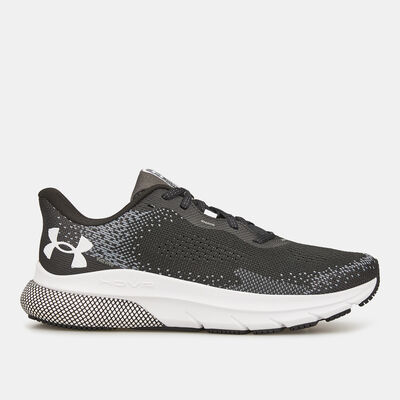 Under Armour Women's UA HOVR Turbulence 2 Running Shoes Black