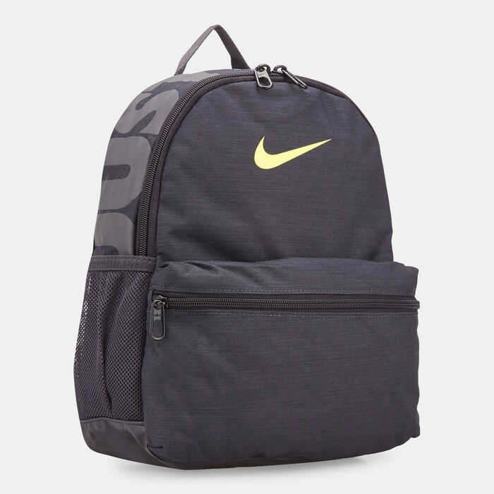 Nike Kids' Brasilia Just Do It Mini Backpack (Older Kids) Nike Kids' Brasilia Just Do It Mini Backpack (Older Kids) image number 2