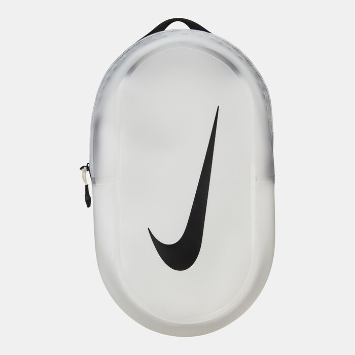 swim locker bag nike solid