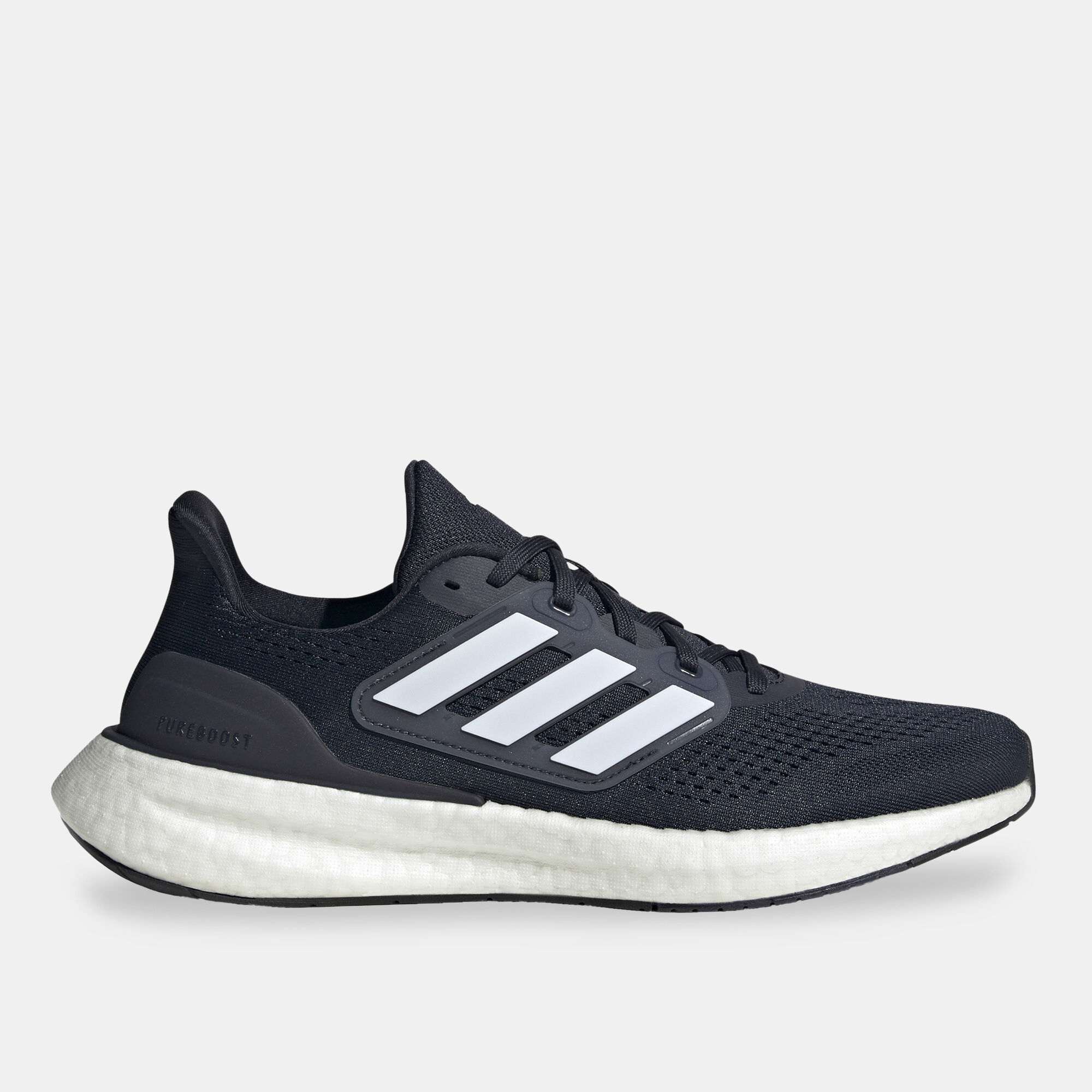Pure boost adidas blue hotsell