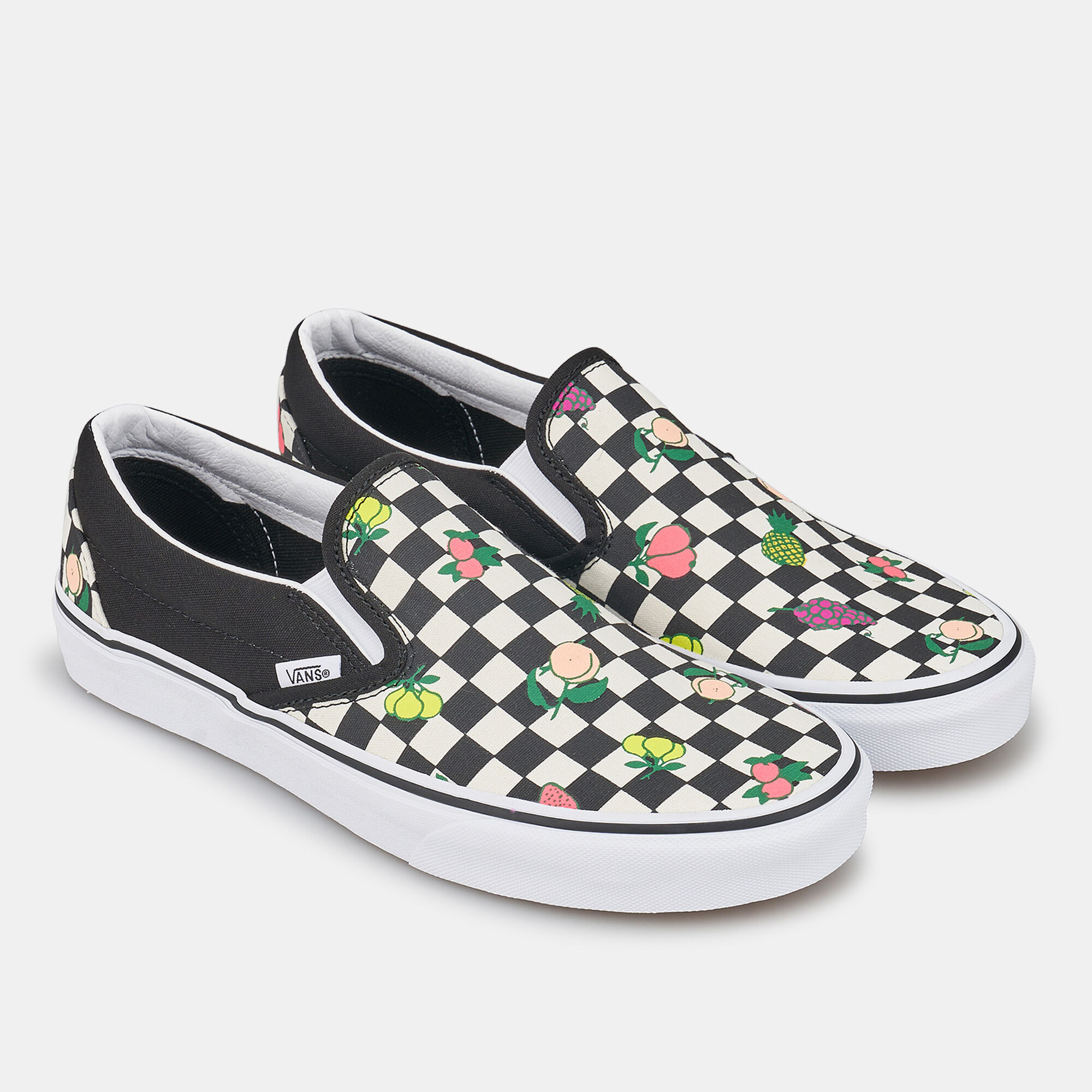 Vans classic slip on cheap online