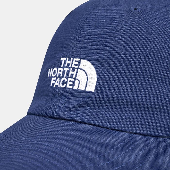 The North Face Norm Cap Purple The North Face Norm Cap Purple image number 2