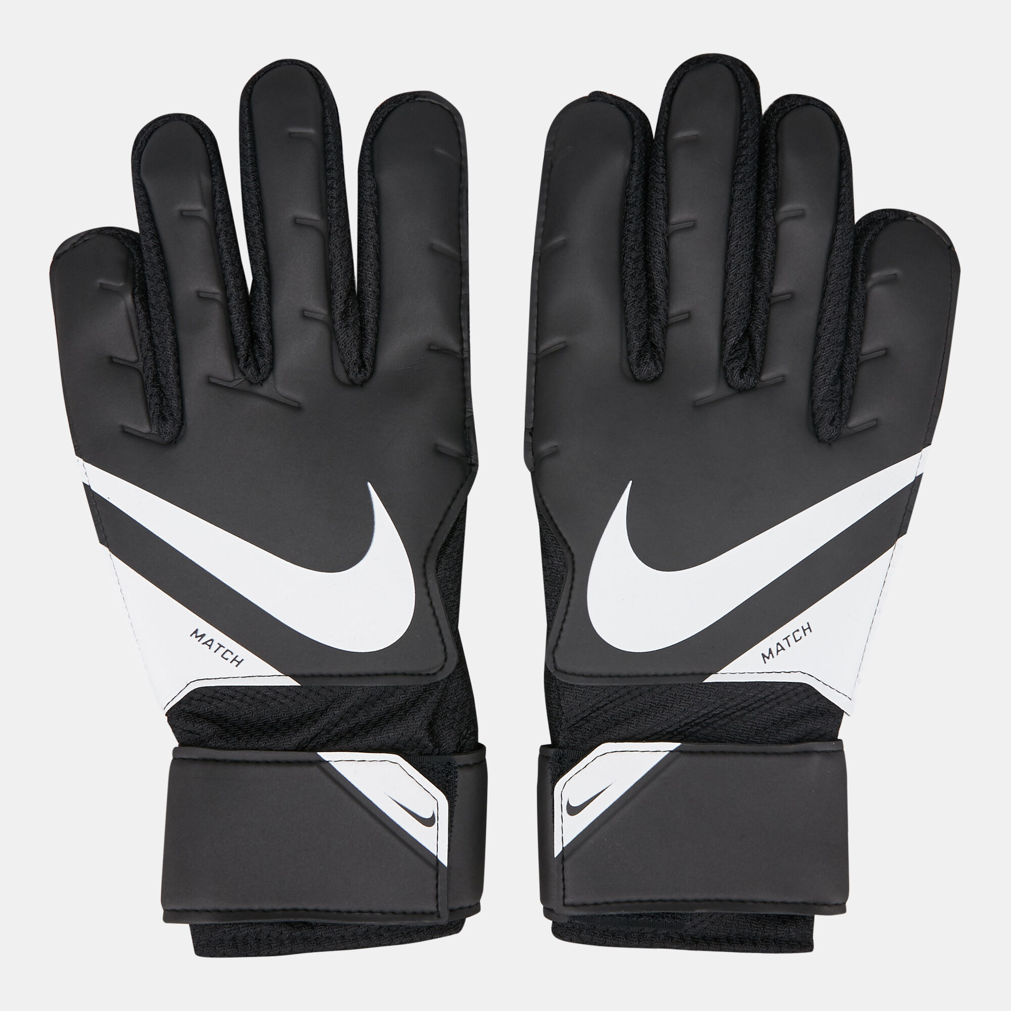 Men s Goalkeeper Match Football Gloves